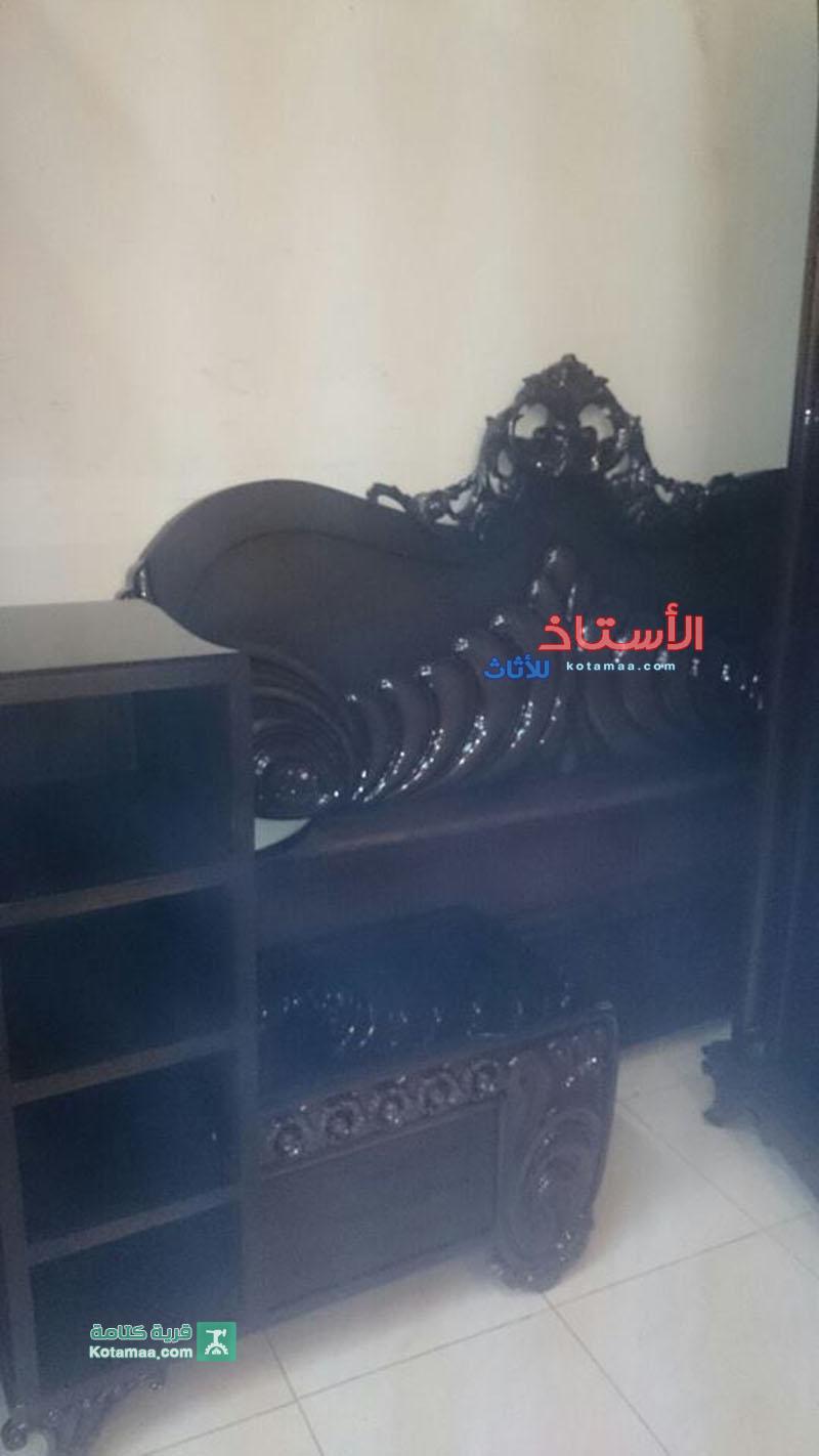 غرف نوم حديثه جرار