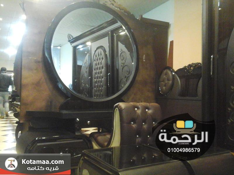 غرف نوم مودرن 2019 كامله جرار