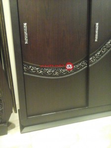 غرف نوم مودرن جرار