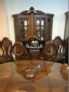 احدث غرف سفره استيل 2015