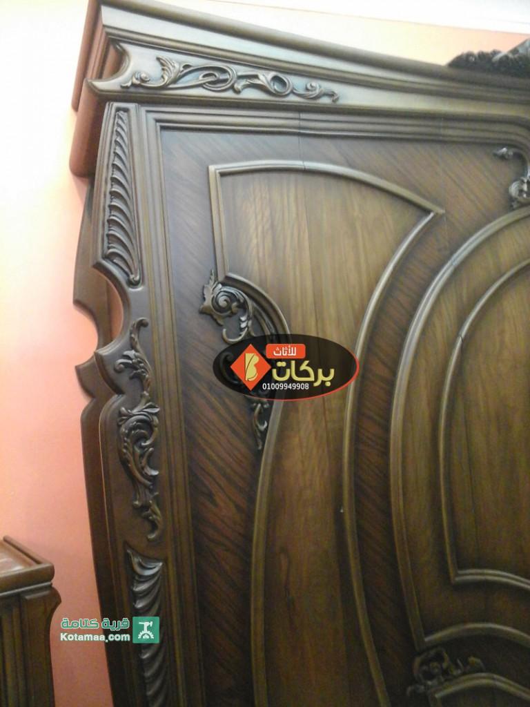 احدث غرف نوم استيل (2)