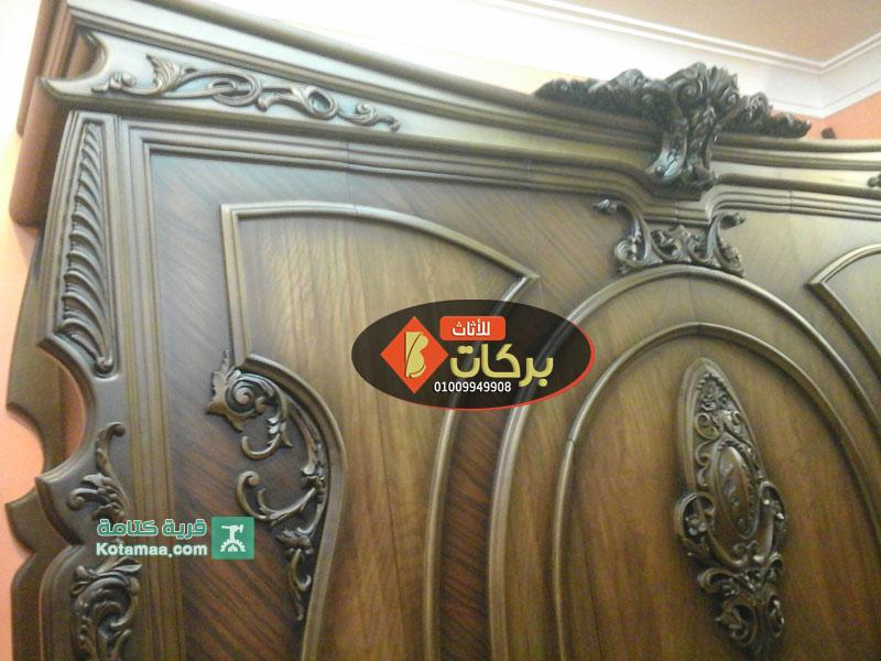 احدث غرف نوم استيل (4)