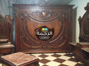 اشيك غرف نوم استيل 2016