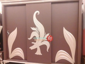 غرف نوم مودرن