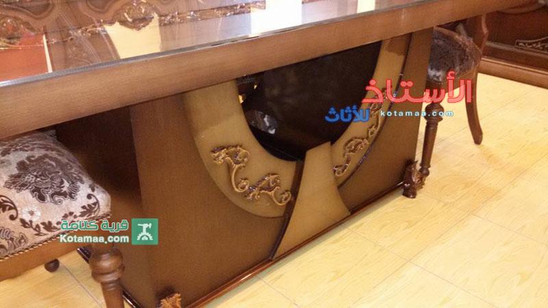 صور سفره وبوفيه ونيش موديل 2015 (5)