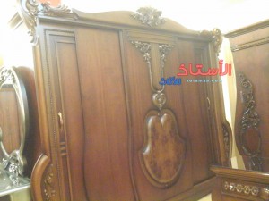 صور غرف نوم مودرن 2015