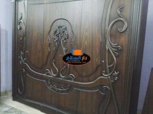 صور غرفه نوم كلاسيك