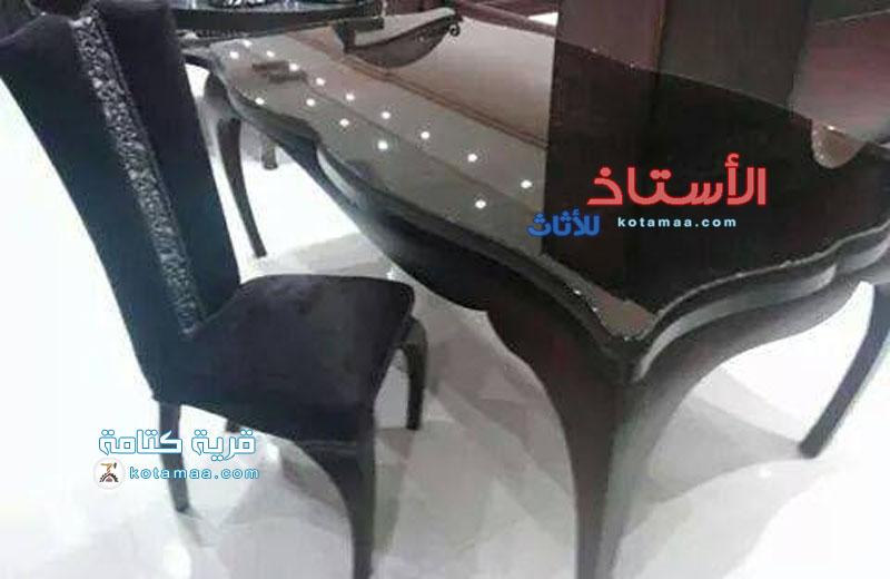 غرف سفره ونيش وبوفيه (2)