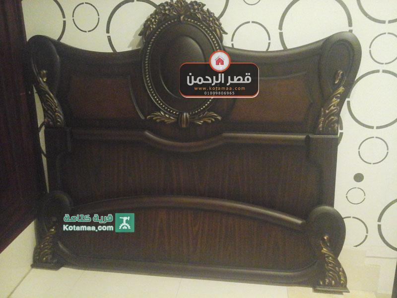 غرف نوم جرار قصر الرحمن