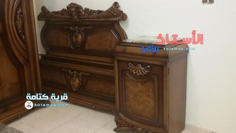 غرف نوم كلاسيك قريه كتامه (1)