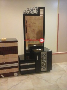 غرف نوم مودرن جرار 2015