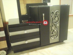 غرف نوم مودرن جرار 2015