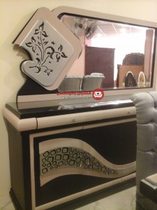 غرفه سفره مودرن
