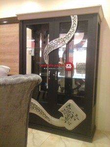 غرفه سفره مودرن