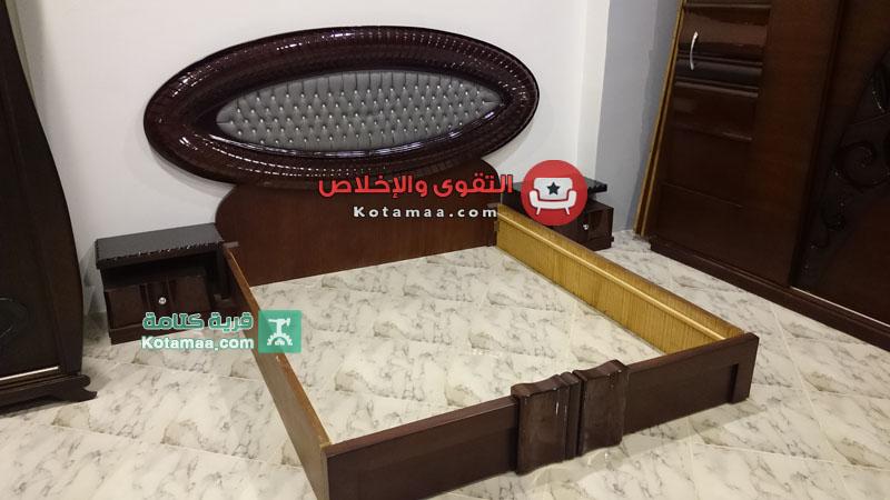 غرفه نوم مودرن جديده وشيك 2015 (2)