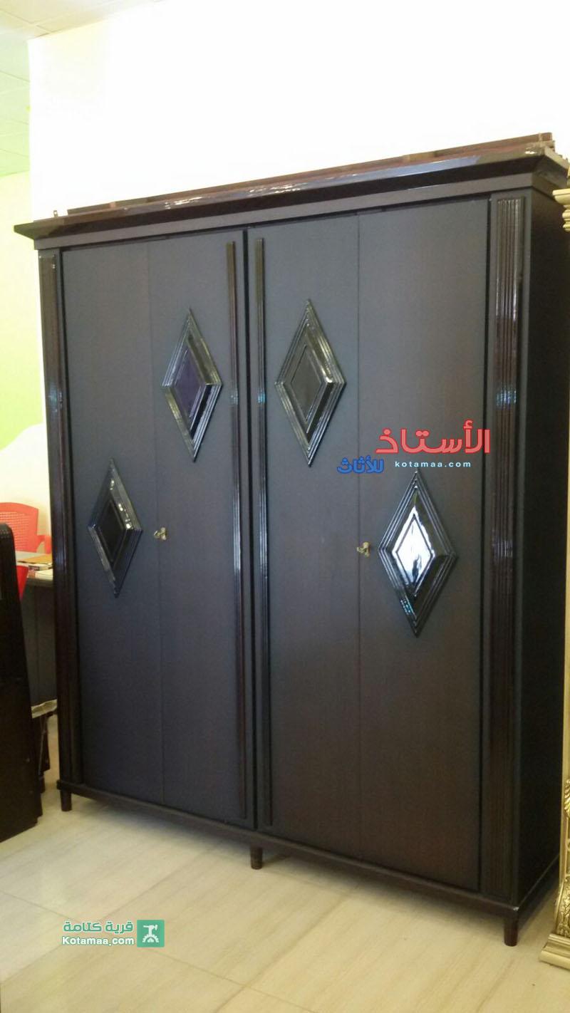 غرف نوم اطفال وشباب كلاسيك 2015 قريه كتامه