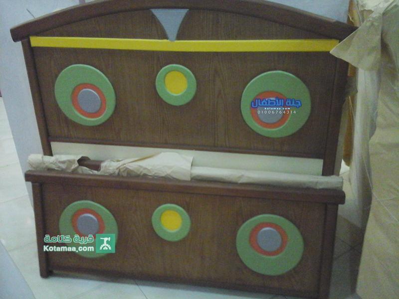 غرف نوم قشرة مط