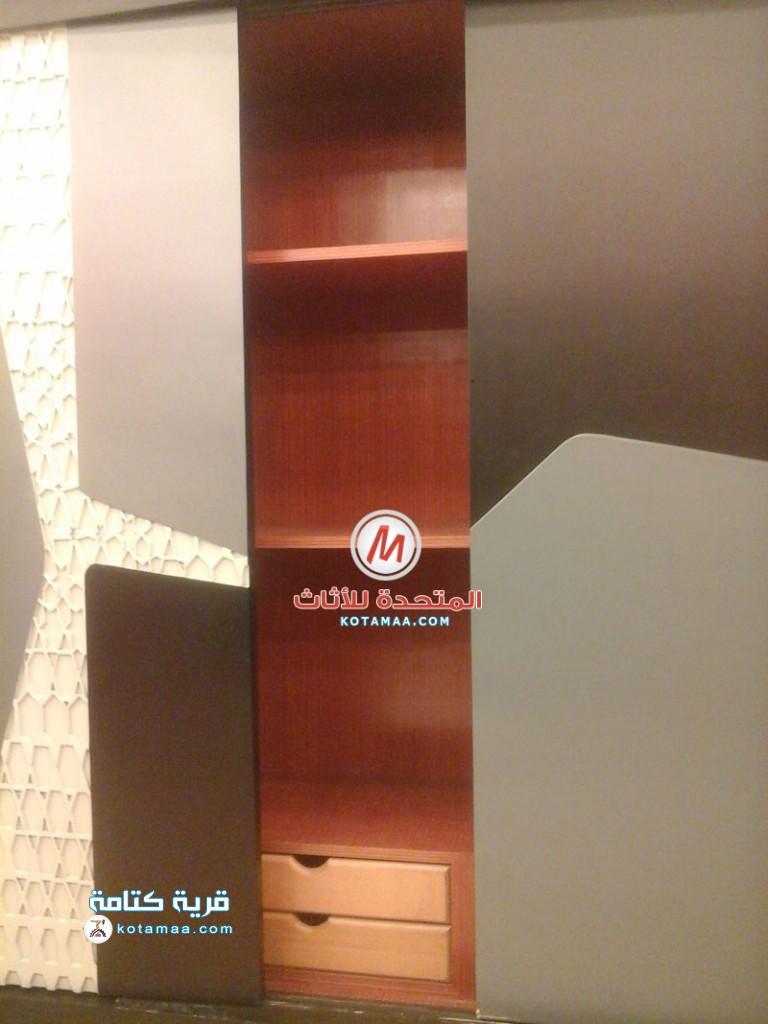 احدث صور غرف نوم نيو مودرن 2015 (1)