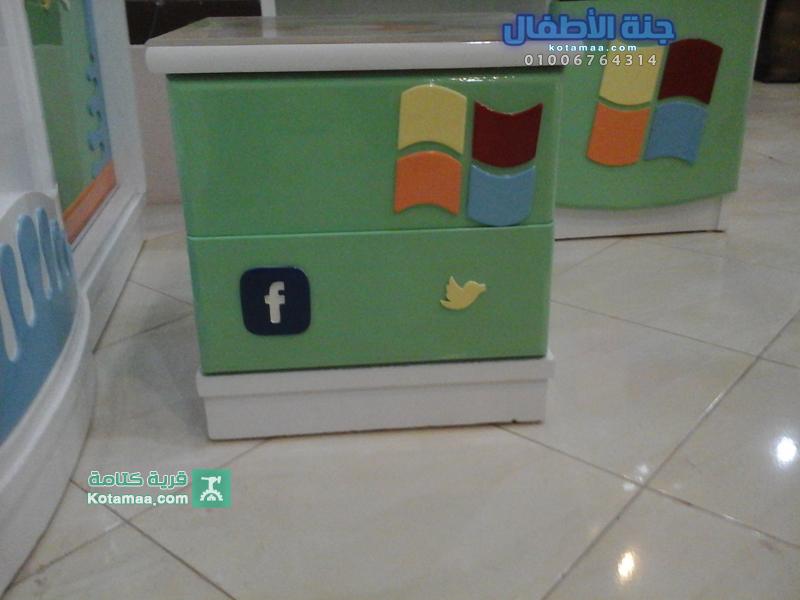 غرف نوم اطفال bedrooms kids 2015 (3)