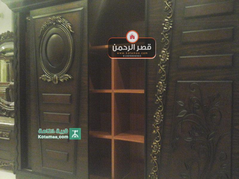 غرف نوم جرار قصر الرحمن